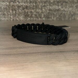 Marc by Marc Jacob's bracelet